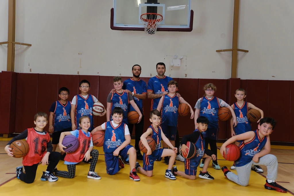 After School Program